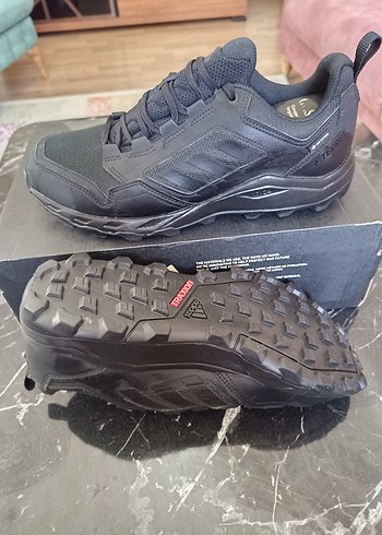 Adidas terrex tracerocker 2 goretex orijinal sıfır gibi üründür - Görsel 11