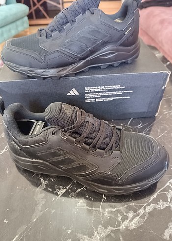 Adidas terrex tracerocker 2 goretex orijinal sıfır gibi üründür - Görsel 3