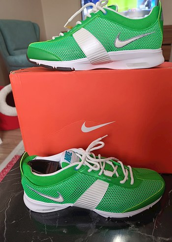 Nike zoom trainers Orjinal sıfır üründür - Görsel 4