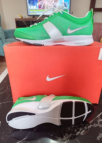 Nike zoom trainers Orjinal sıfır üründür - Görsel 8