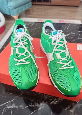 Nike zoom trainers Orjinal sıfır üründür - Görsel 7