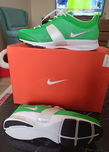 Nike zoom trainers Orjinal sıfır üründür - Görsel 3