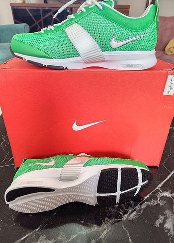 Nike zoom trainers Orjinal sıfır üründür - Görsel 5