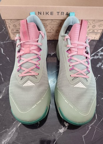 Nike juniper trail 3 Orjinal kutusunda sıfır gibi üründür 46 no - Görsel 7