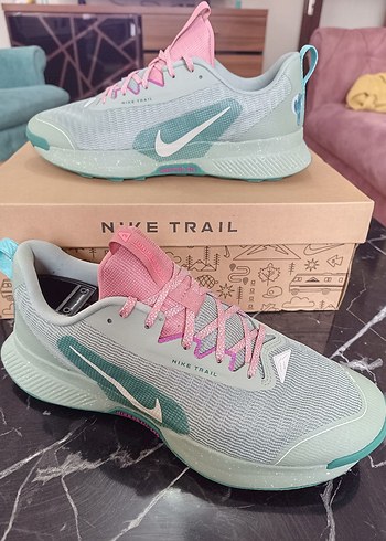 Nike juniper trail 3 Orjinal kutusunda sıfır gibi üründür 46 no - Görsel 5