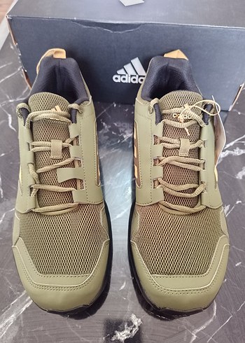 Adidas terrex jerzotrail Orjinal sıfır kutusunda - Görsel 5