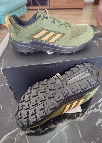 Adidas terrex jerzotrail Orjinal sıfır kutusunda - Görsel 4