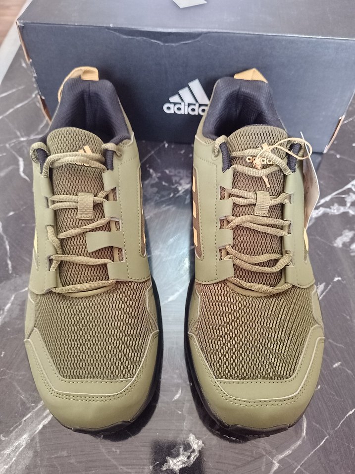 Adidas terrex jerzotrail Orjinal sıfır kutusunda - Görsel 5