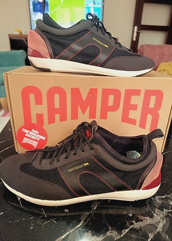 Camper 42