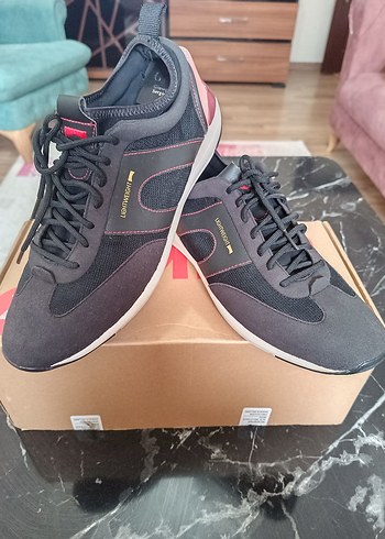 Camper Waterunner Orjinal sıfır gibidir. - Görsel 7