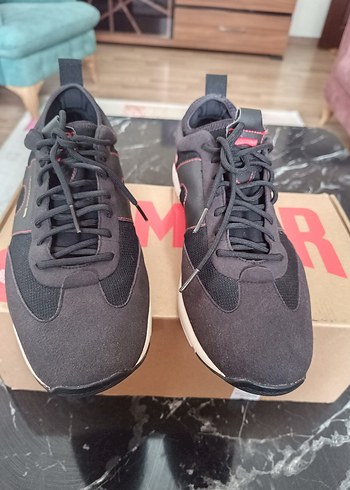 Camper Waterunner Orjinal sıfır gibidir. - Görsel 8