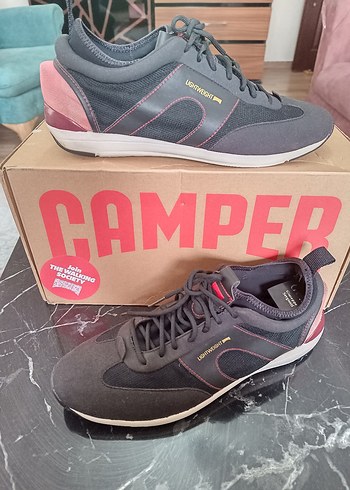 Camper Waterunner Orjinal sıfır gibidir. - Görsel 6