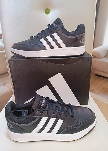 Adidas Adidas Hoops orjinal sıfır gibi ürün