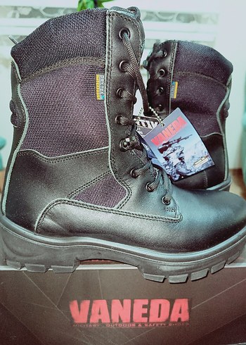 vaneda waterprof orjinal sıfır kutulu - Görsel 9