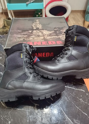 vaneda waterprof orjinal sıfır kutulu - Görsel 7