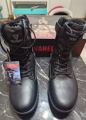 vaneda waterprof orjinal sıfır kutulu - Görsel 5