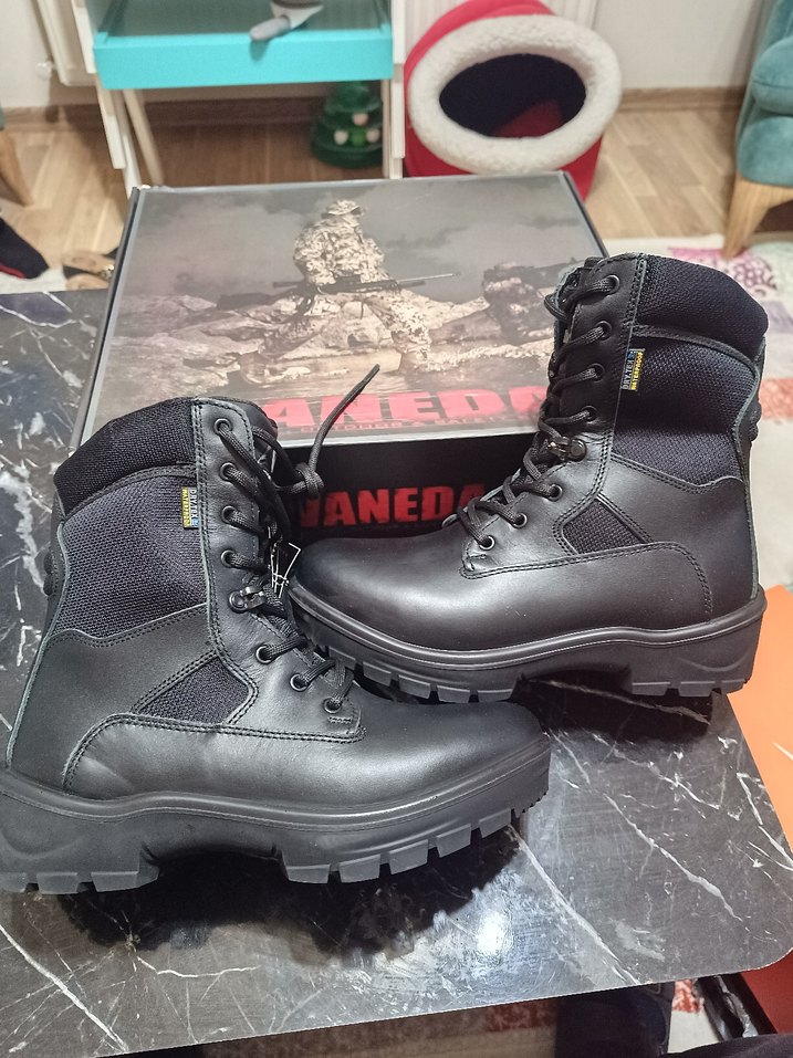 vaneda waterprof orjinal sıfır kutulu - Görsel 4