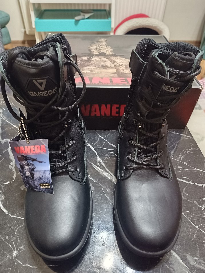 vaneda waterprof orjinal sıfır kutulu - Görsel 5