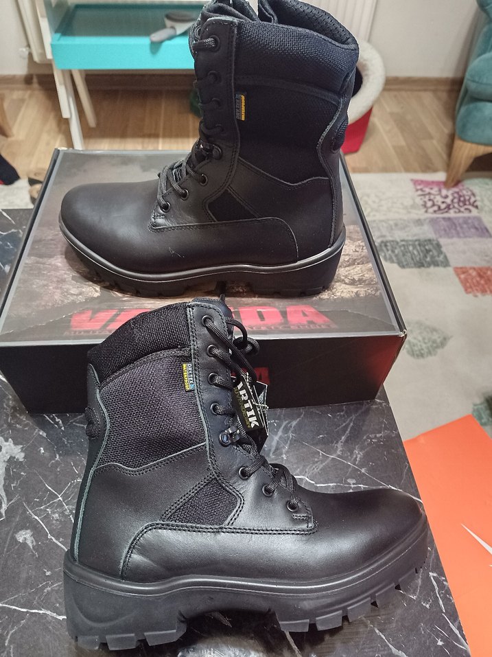 vaneda waterprof orjinal sıfır kutulu - Görsel 3