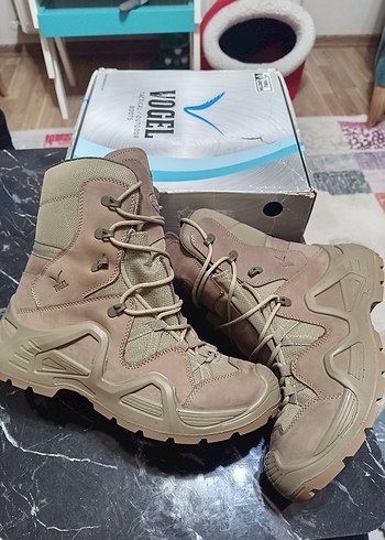 vogel waterproff orjinal sıfır kutulu ürün - Görsel 6