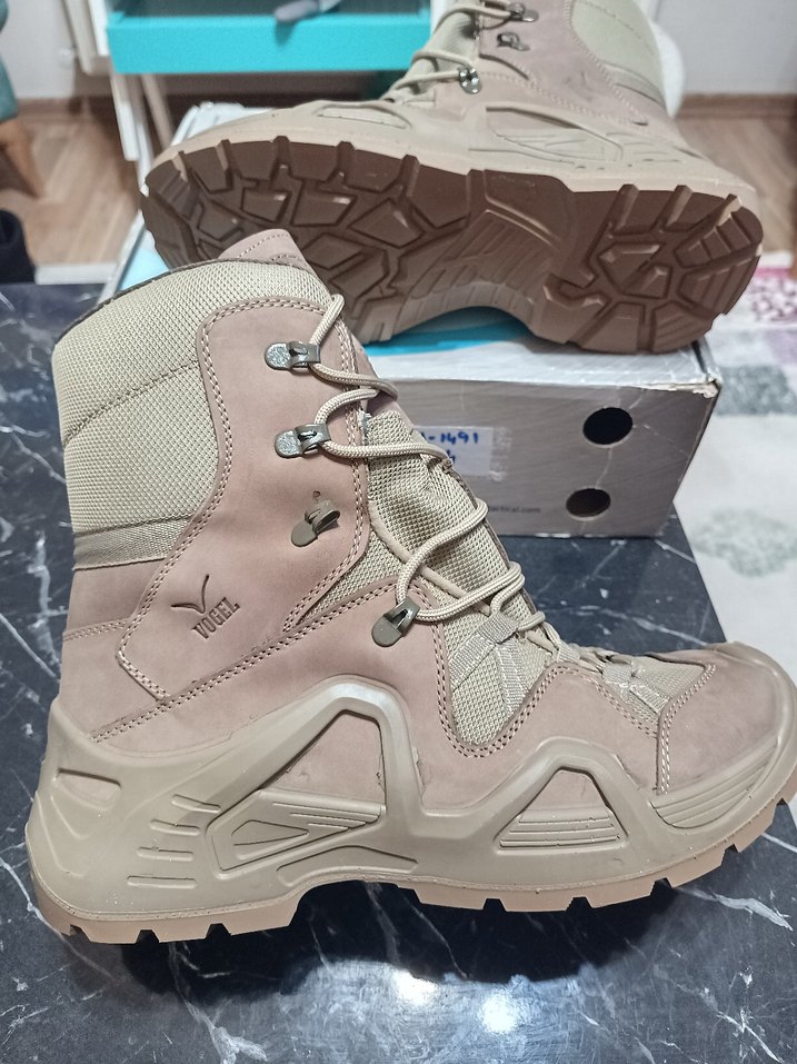 vogel waterproff orjinal sıfır kutulu ürün - Görsel 5