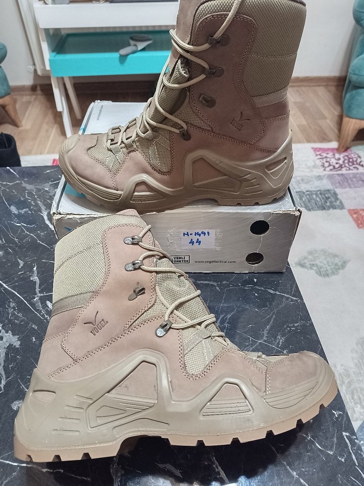 vogel waterproff orjinal sıfır kutulu ürün - Görsel 3