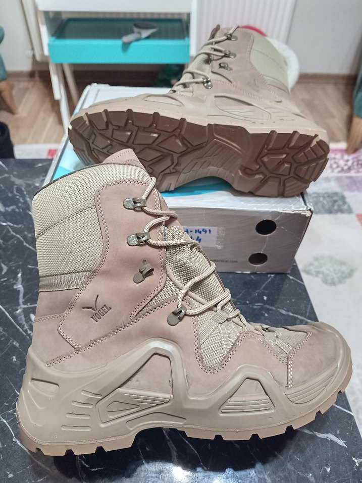 vogel waterproff orjinal sıfır kutulu ürün - Görsel 2