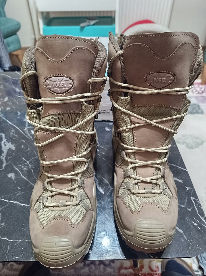 vogel waterproff orjinal sıfır kutulu ürün - Görsel 4