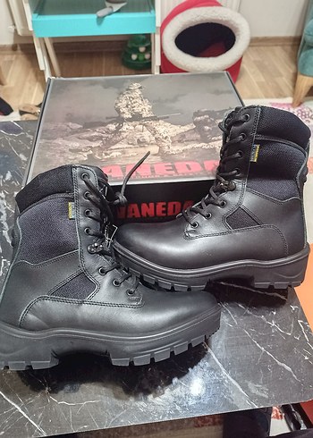 VANEDA waterproff orjinal sıfır kutulu üründür. - Görsel 3