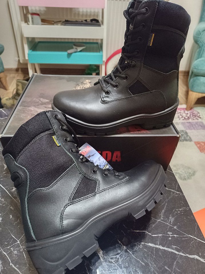 VANEDA waterproff orjinal sıfır kutulu üründür. - Görsel 2