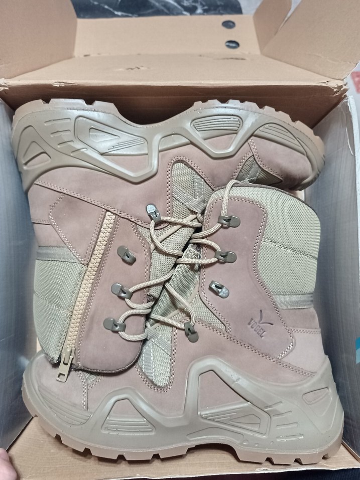 vogel waterproff orjinal sıfır kutulu ürün - Görsel 2