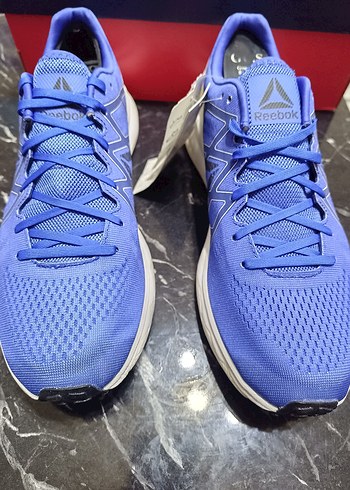 Reebok floatride run sıfır etiketli üründür - Görsel 9