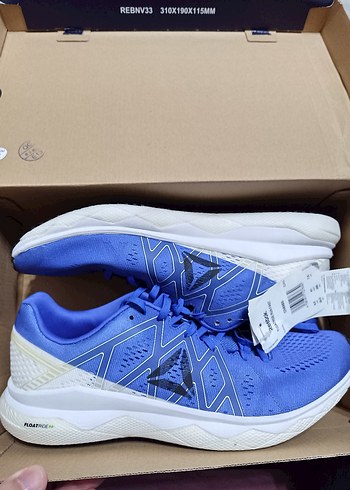 Reebok floatride run sıfır etiketli üründür - Görsel 8