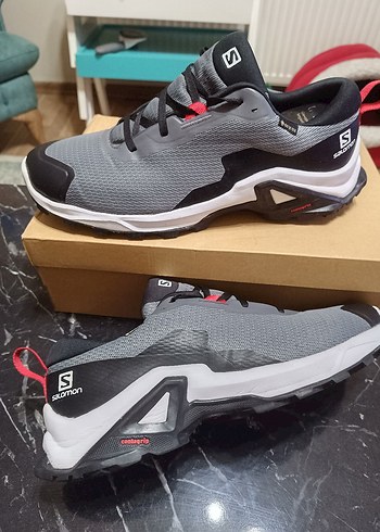 Salomon Xreveal 2 Orjinal goretex üründür - Görsel 3