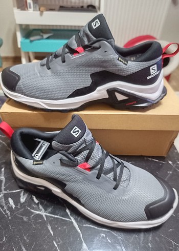 Salomon Xreveal 2 Orjinal goretex üründür - Görsel 5