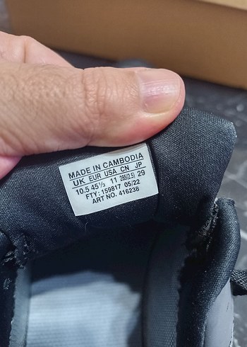 Salomon Xreveal 2 Orjinal goretex üründür - Görsel 12