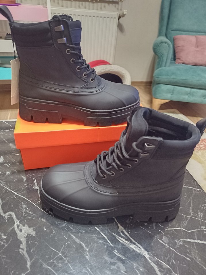 Calvin Klein trapery Orjinal sıfır üründür - Görsel 3