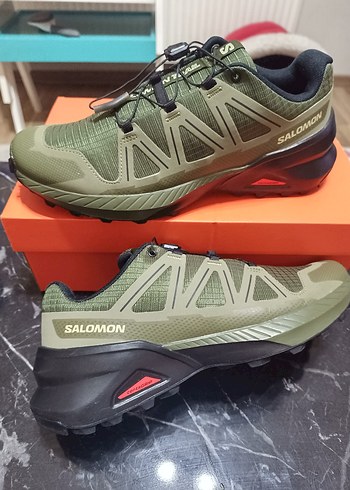 Salomon 42