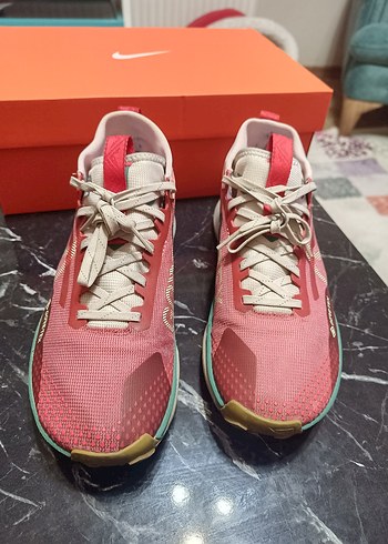 Nike react Pegasus trail 4 goretex su geçirmez ürün - Görsel 9