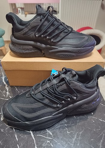 Adidas Alphaboost V1 sıfır faturalı üründür. - Görsel 3