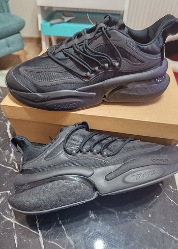 Adidas Alphaboost V1 sıfır faturalı üründür. - Görsel 5