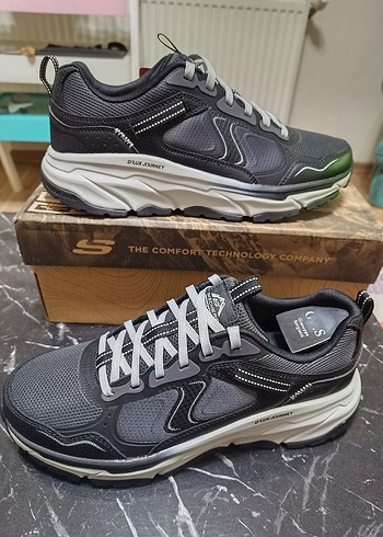 Skechers dlux journey sıfır kutulu ürün - Görsel 2
