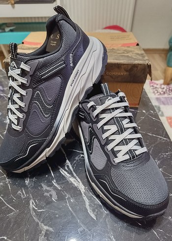 Skechers dlux journey sıfır kutulu ürün - Görsel 6