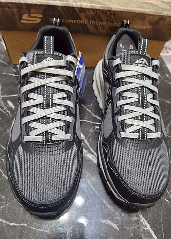 Skechers dlux journey sıfır kutulu ürün - Görsel 7