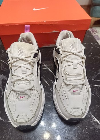 Nike M2 tekno Orjinal tertemiz üründür - Görsel 8