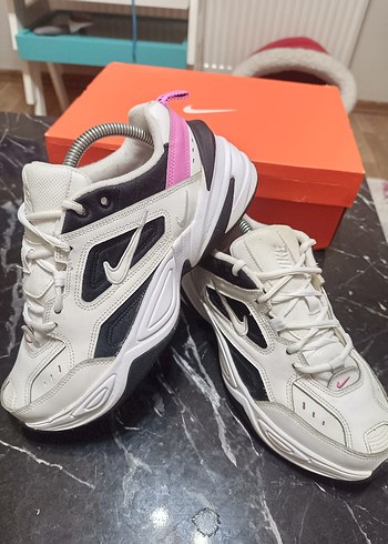 Nike M2 tekno Orjinal tertemiz üründür - Görsel 7