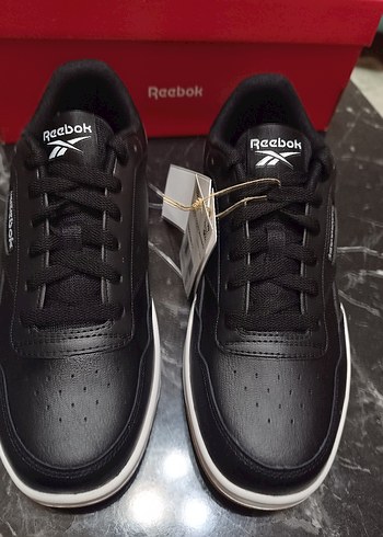 Reebok court advance Orjinal sıfır kutulu ürün - Görsel 7