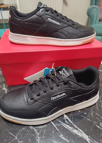 Reebok court advance Orjinal sıfır kutulu ürün - Görsel 3