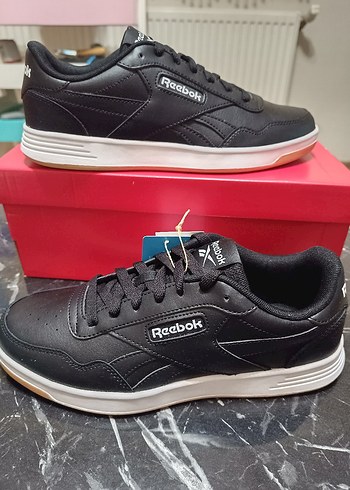 Reebok court advance Orjinal sıfır kutulu ürün - Görsel 5