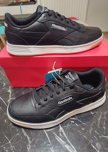 Reebok court advance Orjinal sıfır kutulu ürün - Görsel 6